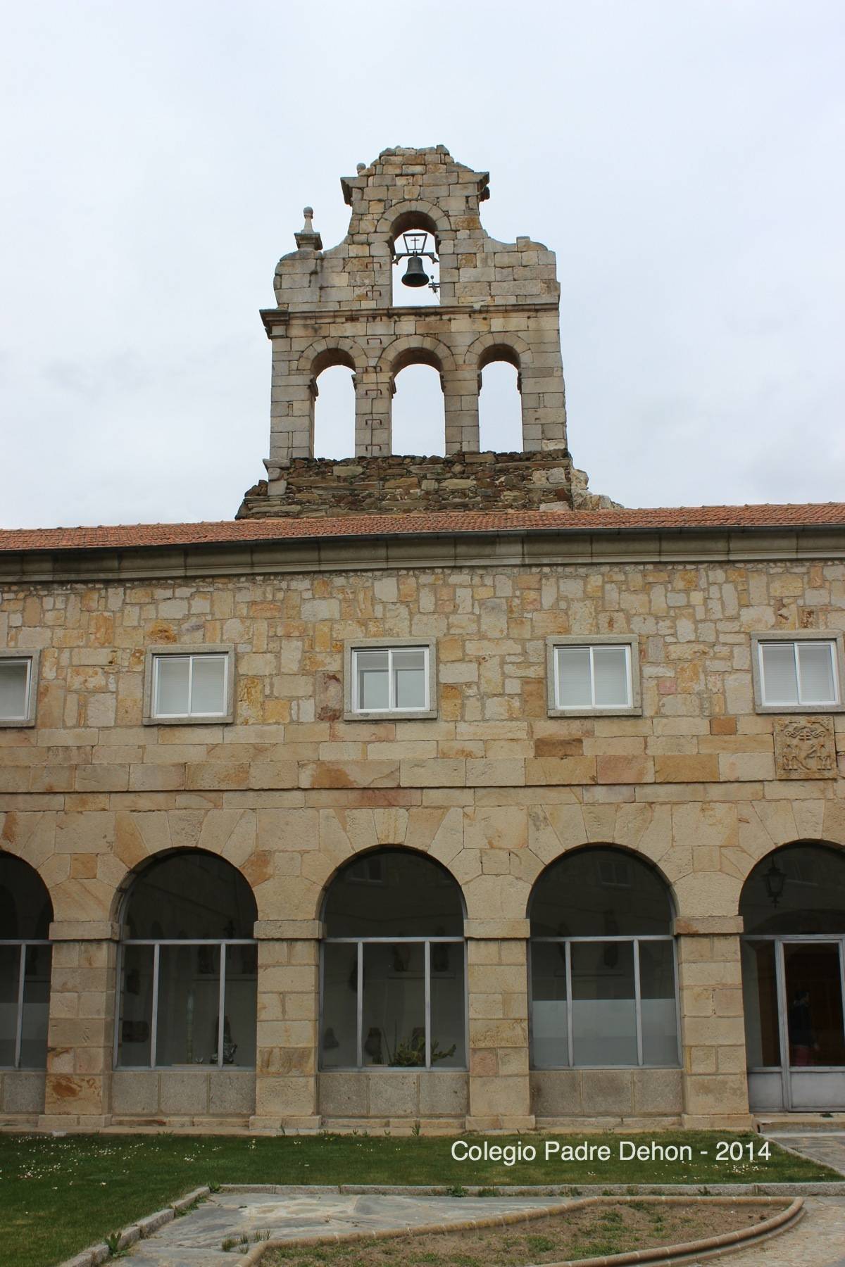 2014 03 21 ALBA DE TORMES SAN JERÓNIMO (2)